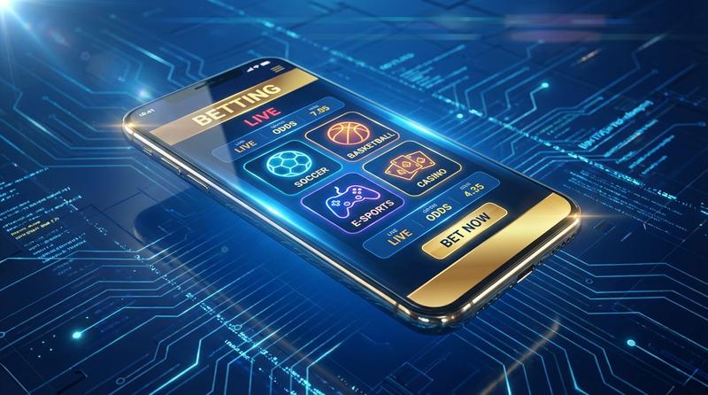 混合云架构下大型移动应用的分发响应方案